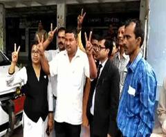 চাকরি থেকে ইস্তফা গৃহীত না হওয়ায় জলপাইগুড়ির বিজেপি প্রার্থীকে নিয়ে জটিলতা