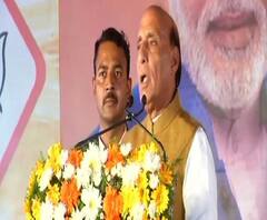 ভারতীয় বায়ুসেনার প্রত্যাঘাতের পর বালাকোটে এখনও পড়ে রয়েছে জঙ্গিদের মৃতদেহ, কেন্দ্রীয় স্বরাষ্ট্রমন্ত্রককে উদ্ধৃত করে খবর সূত্রের, গত ৫ বছরে তিনবার এয়ার স্ট্রাইক, জানালেন রাজনাথ সিংহ