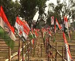 মালদায় চাঁচলের সভা দিয়েই আজ এ রাজ্যে প্রচার শুরু রাহুল গাঁধীর, ইতিমধ্যেই জড়ো হয়েছেন দলের কর্মী-সমর্থকরা