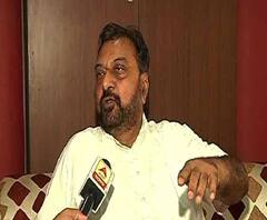 প্রার্থী হতে টিকিট না পাওয়ায় ইস্তফা রাজ্য বিজেপির সহ সভাপতি রাজকমল পাঠকের
