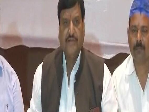 Progressive Democratic Coalition to give tough competition to SP-BSP