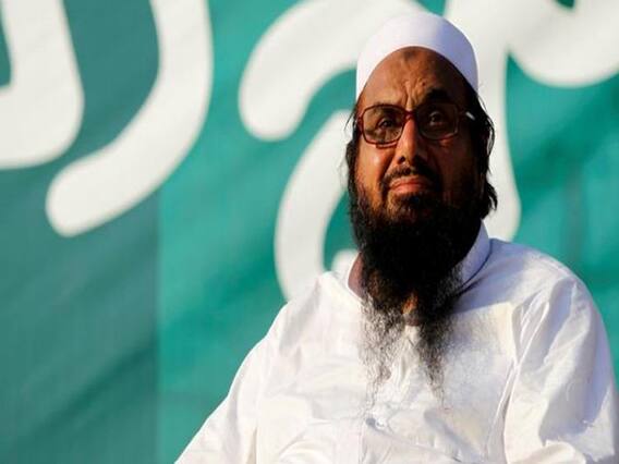 પાકિસ્તાને હાફિઝ સઈદના બે સંગઠનો પર લગાવ્યો પ્રતિબંધ, જુઓ વીડિયો