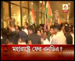 এখনই ভোট হলে মহারাষ্ট্রের ৪৮টি লোকসভা আসনের মধ্যে এনডিএ পেতে পারে ৩৭টি আসন, বলছে নিয়েলসেনের সমীক্ষা