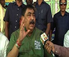 কেন্দ্রীয় বাহিনী কেন, আমেরিকার ফোর্স নিয়ে এলেও নির্বাচনের ফল একই হবে, এবিপি আনন্দকে বললেন অনুব্রত মণ্ডল