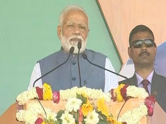 नमस्ते भारत: शहीद के परिवार ने मांगा एयर स्ट्राइक का सबूत । देखिए बड़ी खबरों का फुल एपिसोड 06.03.2019