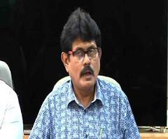 কাল রাজ্যে আসছেন বিশেষ কেন্দ্রীয় পুলিশ পর্যবেক্ষক বিবেক দুবে, সোমবার রাজ্য প্রশাসনের সঙ্গে বৈঠকের সম্ভাবনা