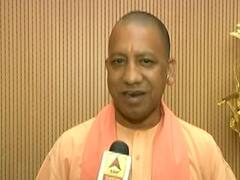 Modi ji will become country's PM once again: Yogi Adityanath