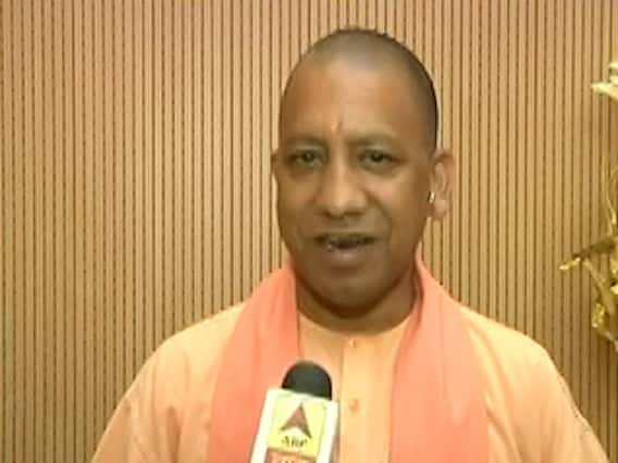 Modi ji will become country's PM once again: Yogi Adityanath