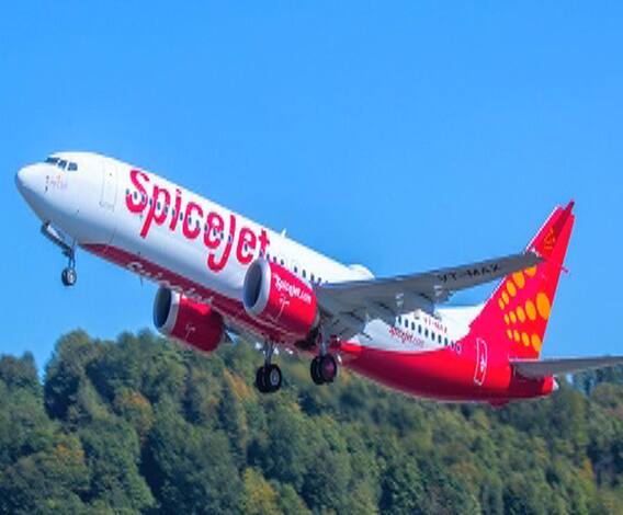 VIDEO | बोईंग 737 मॅक्स विमानं हवाई वाहतुकीसाठी बंद | एबीपी माझा