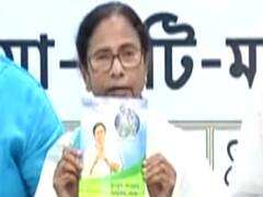 Will revive Planning Commission, review GST: Trinamool