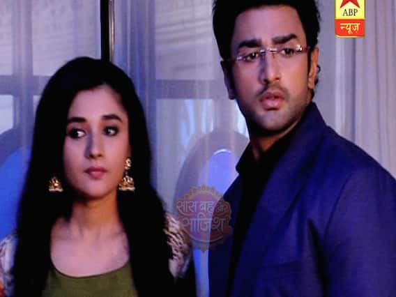 WATCH FULL: Saas Bahu Aur Saazish of March 24th, 2019