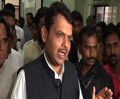 VIDEO | राजकीय वारं ओळखून शरद पवारांची माघार- मुख्यमंत्री | मुंबई | एबीपी माझा