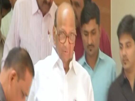 Sharad Pawar predicts,