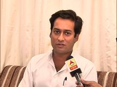 Jaivardhan Singh is confident of father Digvijaya Singh's win in Bhopal