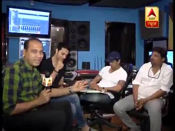 Modi- Journey of a Common Man: पीएम मोदी की वेब सीरिज को लेकर सोनू निगम, सलीम और उमेश शुक्ला से खास बातचीत