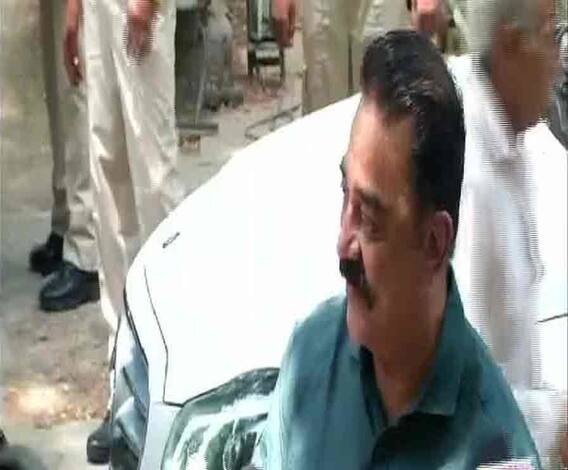 কলকাতায় আসছেন কমল হাসান, নবান্নে মুখ্যমন্ত্রীর সঙ্গে সাক্ষাৎ