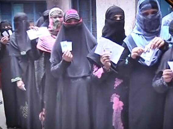 रमजान के पवित्र महीने पर 'अपवित्र राजनीति' के 3 चेहरे | मास्टर स्ट्रोक