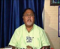 নাগরিকত্বের কথা নিয়ে বিজেপি সভাপতিকে কটাক্ষ পার্থ চট্টোপাধ্যায়ের