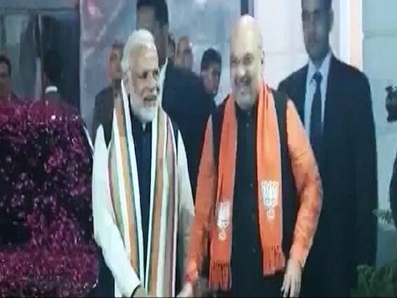 मास्टर स्ट्रोक (11.03.2019): देखिए आज का फुल एपिसोड | ABP News Hindi