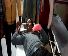 বিজেপি-তৃণমূল সংঘর্ষে উত্তপ্ত পশ্চিম মেদিনীপুরের গড়বেতা, বিজেপির বাইক র‍্যালির ওপর ‘হামলা’, অভিযোগ অস্বীকার তৃণমূলের