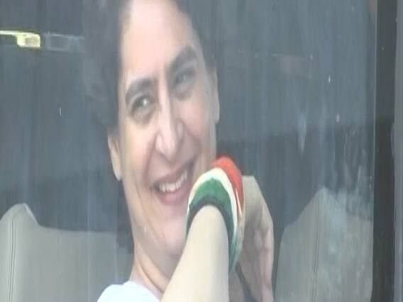 Lok Sabha Elections 2019: Priyanka Gandhi Vs PM Modi