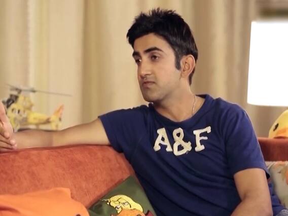 Former cricketer Gautam Gambhir likely to join BJP today