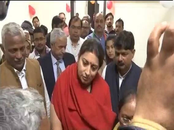 नमस्ते भारत (22.03.2019): देखिए आज की हर बड़ी और जरूरी खबर | ABP News Hindi