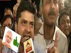 Desh Ka Mood: CWC resolves to defeat saffron ideology