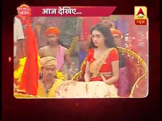 WATCH FULL: Saas Bahu Aur Saazish of March 13th, 2019