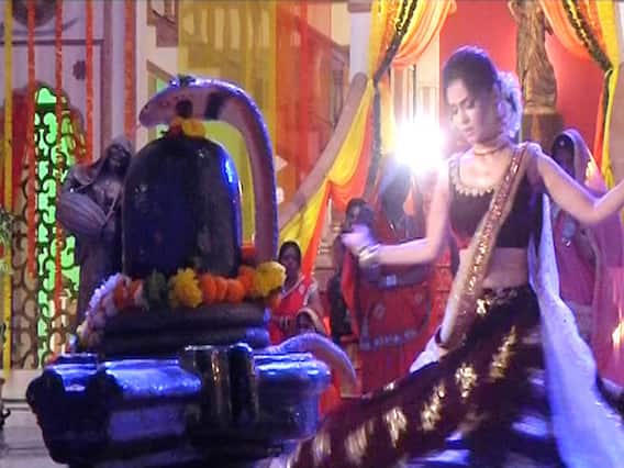 Watch Full: Saas Bahu Aur Saazish of 5th March, 2019