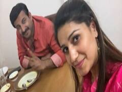 Haryanavi singer-dancer Sapna Chaudhary likely to do campaigning for BJP