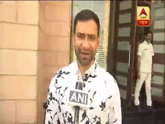 Bhojpuri singer and actor Dinesh Lal Yadav 'Nirhua' on joining BJP