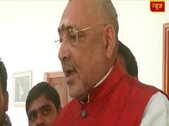 Cannot compromise on my self respect,says miffed BJP leader Giriraj Singh 