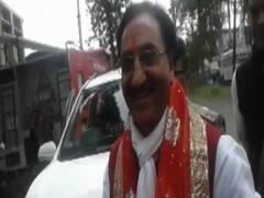 Plain vs Mountain, understand political equation of Haridwar