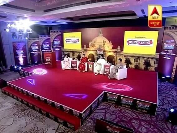 तीन महिला राजनेताओं- अपर्णा यादव, अनुप्रिया पटेल और स्वाति सिंह से खास बातचीत | शिखर सम्मेलन