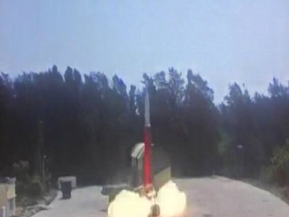 A-SAT test: Congress says UPA initiated | Master Stroke (27.03.2019)