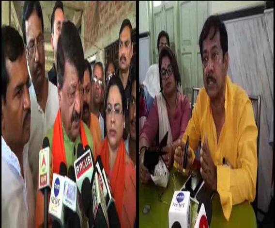 অন্য দেশের সংখ্যালঘুরা ভারতে এলে তাদের নাগরিকত্ব দেওয়া হবে, দাবি বিজয়বর্গীয়র, কমিশনের ব্যবস্থা নেওয়া উচিত, পাল্টা জ্যোতিপ্রিয়