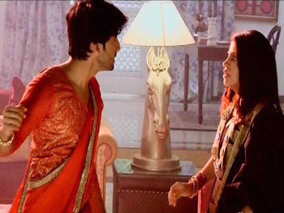 Watch Full: Saas Bahu Aur Saazish of 26th March, 2019