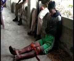  উত্তর দিনাজপুরের চোপড়ায় ছেলের বিরুদ্ধে বাবাকে খুনের অভিযোগ, আটক অভিযুক্ত