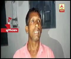 ডোমকলে খুন পঞ্চায়েত কর্মাধ্যক্ষ: পরিবারের সন্দেহের তির তৃণমূলেরই একাংশের দিকে