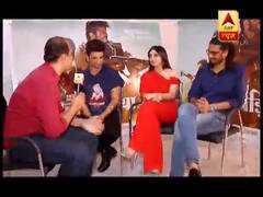 चम्बल के डकैतों पर बनी फिल्म 'सोनचिड़िया' पर देखिए ये खास इंटरव्यू