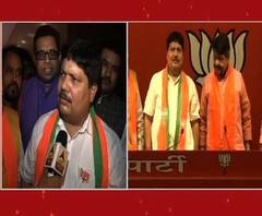 ‘পুলওয়ামার পরে যখন গোটা দেশ রাগে ফুঁসছে, তখন ভিন্ন সুর মমতার’, তৃণমূলনেত্রীকে তোপ অর্জুনের