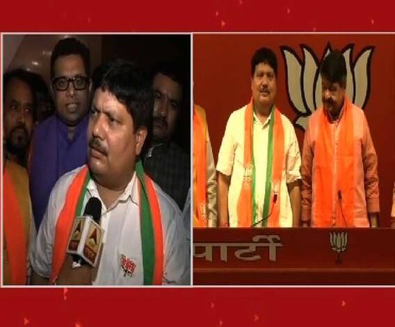 ‘পুলওয়ামার পরে যখন গোটা দেশ রাগে ফুঁসছে, তখন ভিন্ন সুর মমতার’, তৃণমূলনেত্রীকে তোপ অর্জুনের