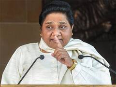 Don't spread rumours of leaving 7 seats: Mayawati to Cong