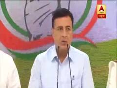 Congress Full PC: Minimum wage scheme is not 'top-up scheme'