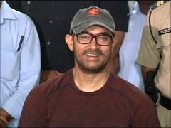 लाल सिंह चड्ढा होगी आमिर की अगली फिल्म, बर्थडे पर किया एलान, 20 किलो कम करेंगे वजन । देखिए Full PC