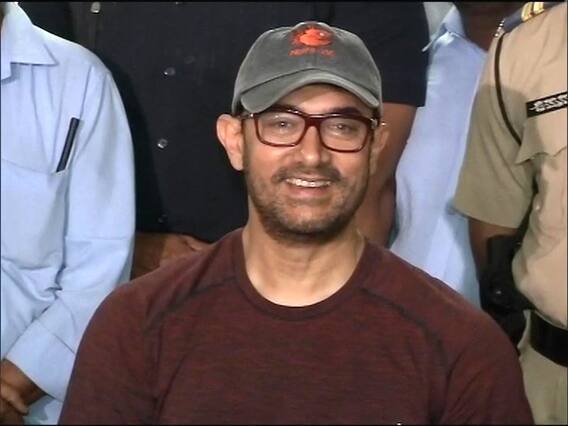 लाल सिंह चड्ढा होगी आमिर की अगली फिल्म, बर्थडे पर किया एलान, 20 किलो कम करेंगे वजन । देखिए Full PC