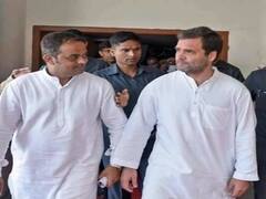 વડોદરા બેઠક પર કોંગ્રેસની સીટ પરથી ચૂંટણી લડશે પ્રશાંત પટેલ, ટિકીટ મળતાં શું બોલ્યા? જુઓ વીડિયો