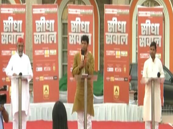 Dynasty politics very much prominent in 2019 LS elections | Seedha Sawal