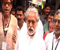 রবীন্দ্রনাথের ছোটবেলার স্কুলে বসন্ত উৎসবে সামিল হলেন উত্তরের তৃণমূল প্রার্থী সুদীপ বন্দ্যোপাধ্যায়
